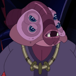 Monogatron Queen image