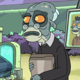 Tony's Dad image