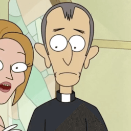 Priest Witherspoon image