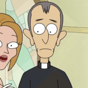 Priest Witherspoon image