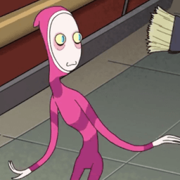 The Shapeshiftress image