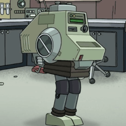 Heistotron image