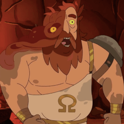 Hephaestus image