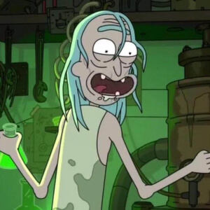 Bootleg Portal Chemist Rick image