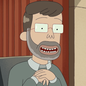 Netflix Executive image