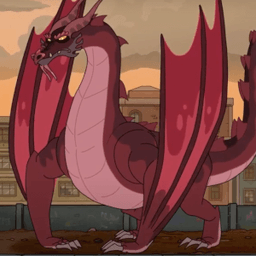Balthromaw image