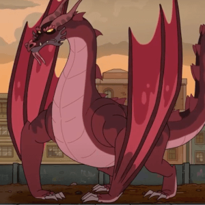 Balthromaw image