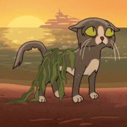 Talking Cat image