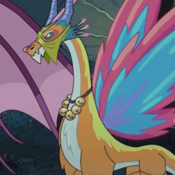 Slut Dragon image