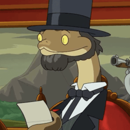 Snake Lincoln image