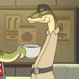 Snake Soldier image