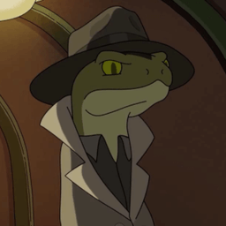 Secret Service Snake image