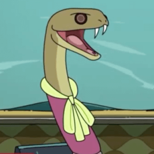 Anchosnake image