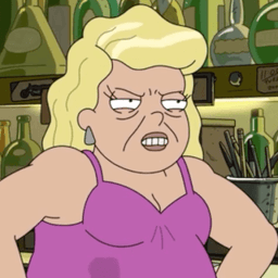 Bartender image