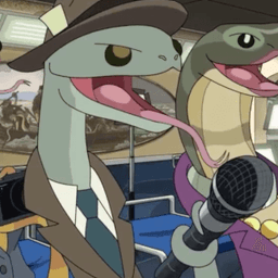 Snake Reporter image