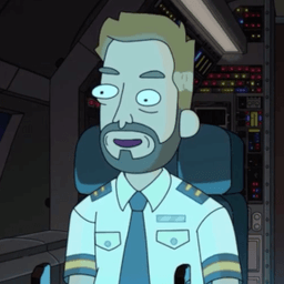 High Pilot image