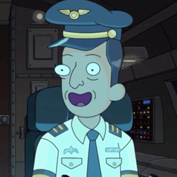 High Pilot image