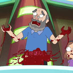 Floaty Bloody Man image