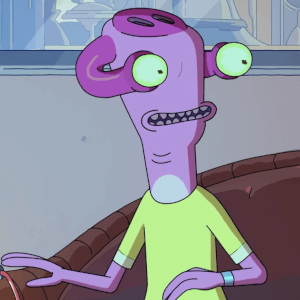 Floaty Non-Gasm Brotherhood Member image