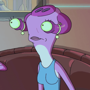 Floaty Non-Gasm Brotherhood Member Friend image