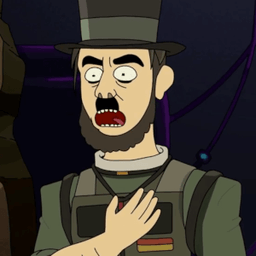 Abradolf Lincler image