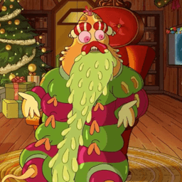 Christmas Storyteller image