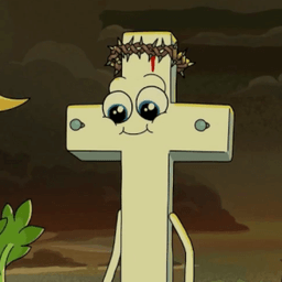 Crossy image