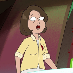 Floaty Bloody Man’s Daughter image