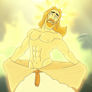 Jesus Christ image