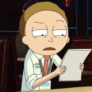Campaign Manager Morty image