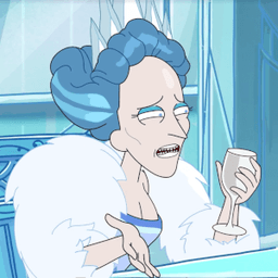 Leah image