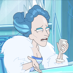 Leah image