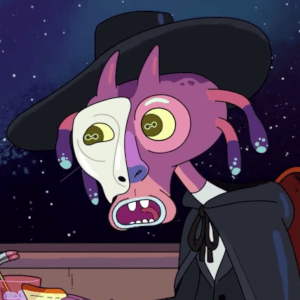 Phantom of the Opera Fan image