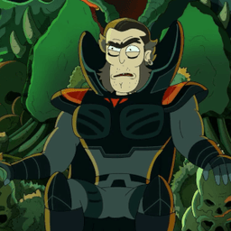Ramamama Lord image