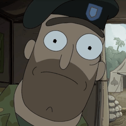 Sarge image
