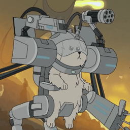 Snuffles image