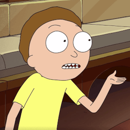 Morty Smith image