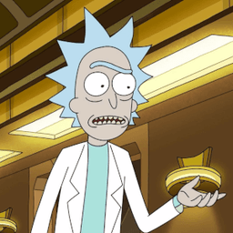 Rick Sanchez image