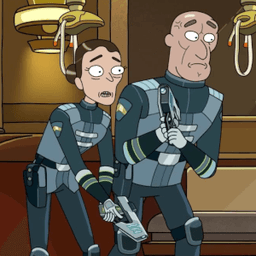 Train Cops image