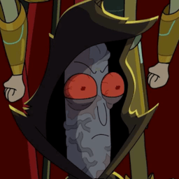 Darth Poopybutthole image