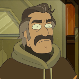 Rick’s Disguise image