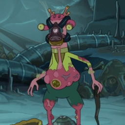 Old Glorzo image