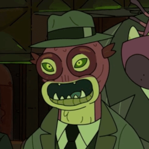 Crystal Dealers Boss image