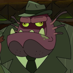 Crystal Dealer image