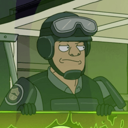 SWAT Officer image