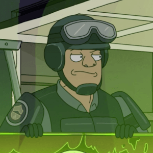 SWAT Officer image