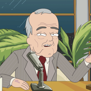 Johnny Carson image