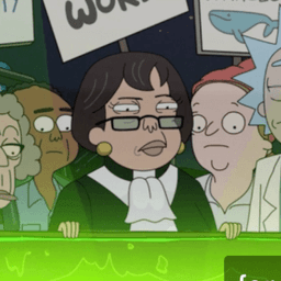 Sonia Sotomayor image
