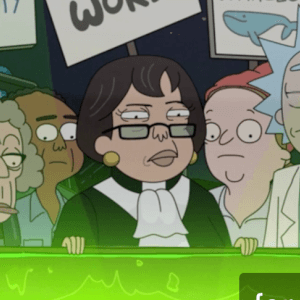 Sonia Sotomayor image