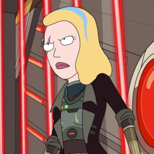 Defiance Beth image